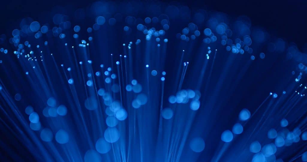 Fiber Optics Splicing Projects In New Jersey featuring vivid fiber optic cable